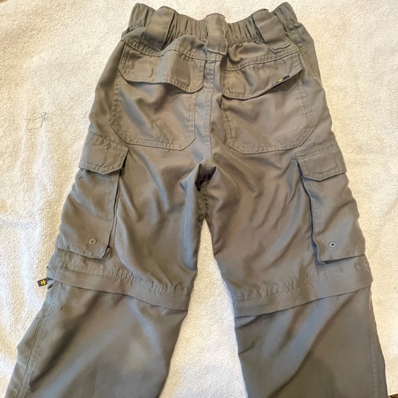 BSA Boy Scouts Switchback pants/shorts - Picture 1 of 9